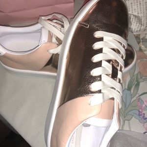 BRAND NEW ZARA SNEAKERS
